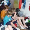 int. Schwimmfest Stralsund 09