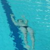 Landesvielseitigkeitstest / Schwimmen