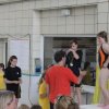 Olympiaschwimmfest