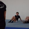 Training in Rostock