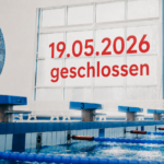 19.05.2026 geschlossen
